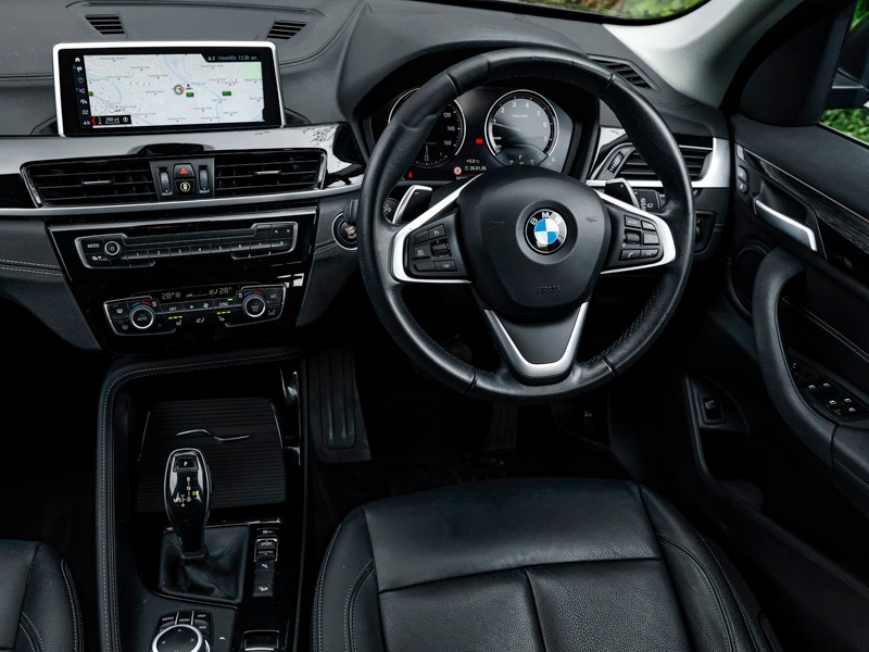 Used BMW X1 2021 for sale - 77352408: Photo 7