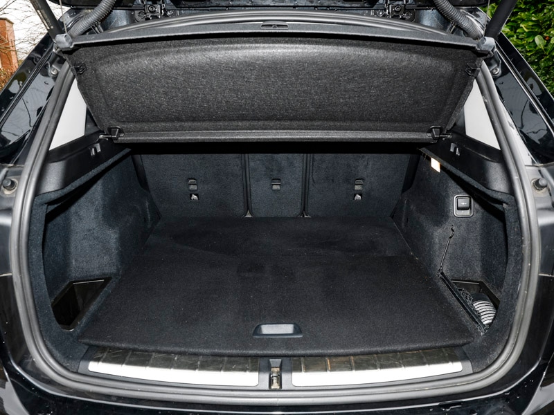 Used BMW X1 2021 for sale - 77352408: Photo 8