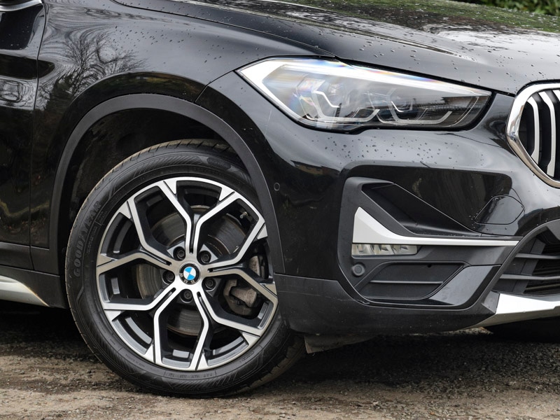 Used BMW X1 2021 for sale - 77352408: Photo 9