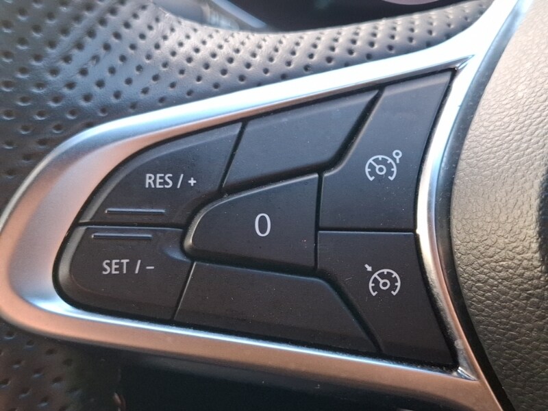 Used Renault Captur 2022 for sale - 77272974: Photo 13