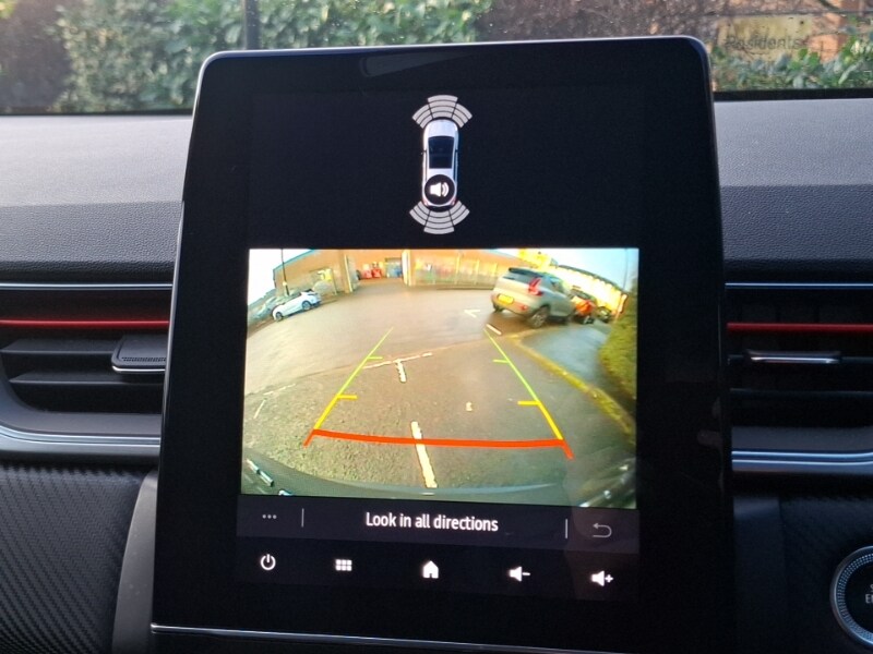 Used Renault Captur 2022 for sale - 77272974: Photo 16