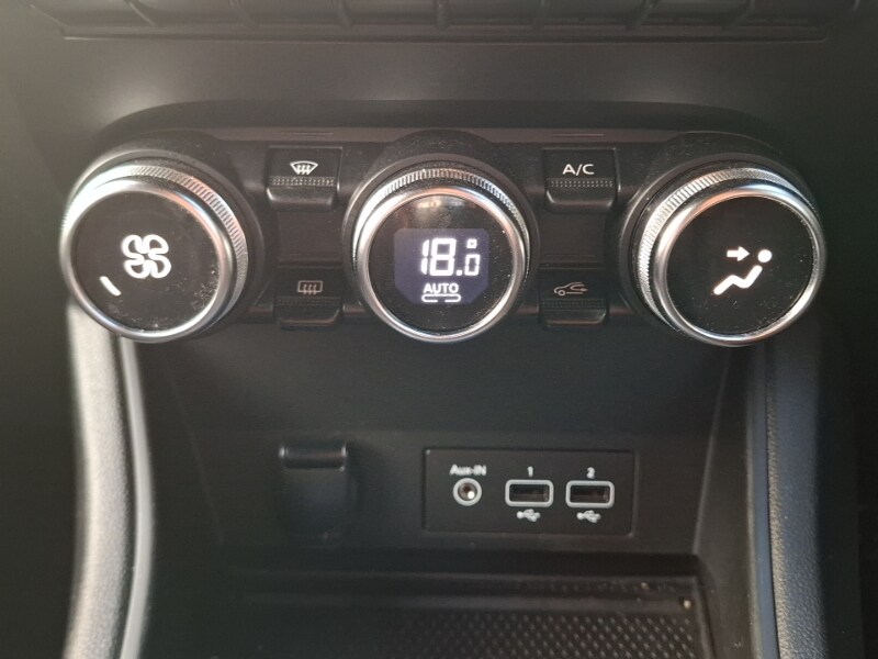 Used Renault Captur 2022 for sale - 77272974: Photo 17