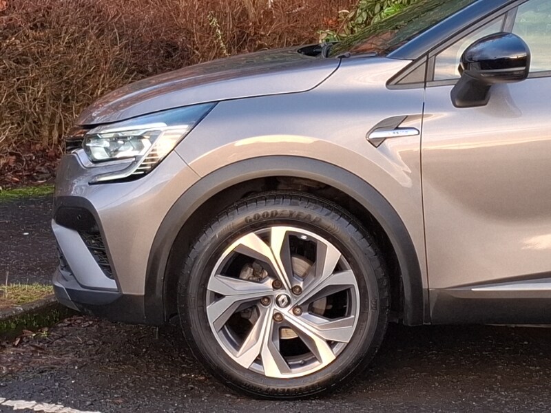 Used Renault Captur 2022 for sale - 77272974: Photo 19