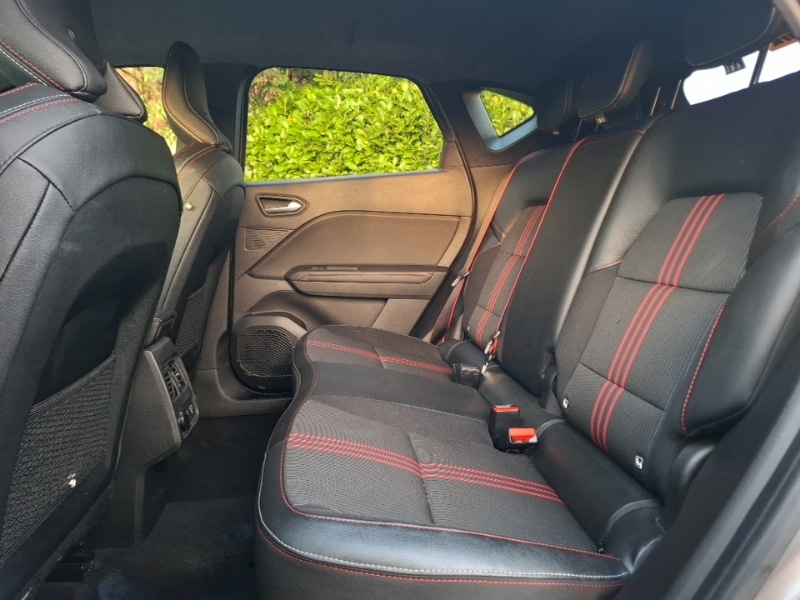 Used Renault Captur 2022 for sale - 77272974: Photo 6