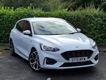 Used Ford Focus 2019 for sale - 79777110: Photo