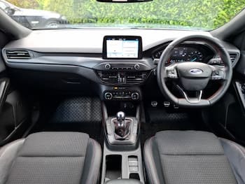 Used Ford Focus 2019 for sale - 79777110: Photo