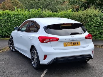Used Ford Focus 2019 for sale - 79777110: Photo
