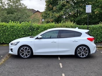 Used Ford Focus 2019 for sale - 79777110: Photo