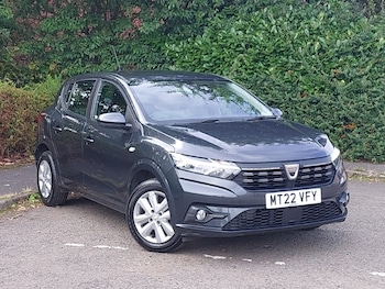 Dacia - Sandero