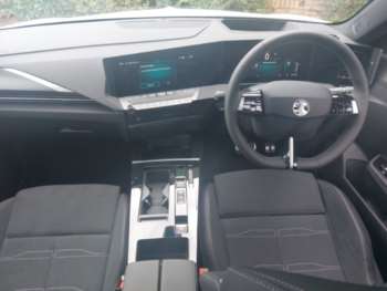 Used Vauxhall Astra 2025 for sale - 75447896: Photo