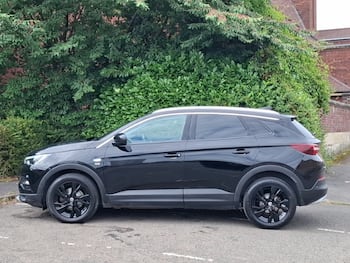 Used Vauxhall Grandland X 2021 for sale - 79631172: Photo