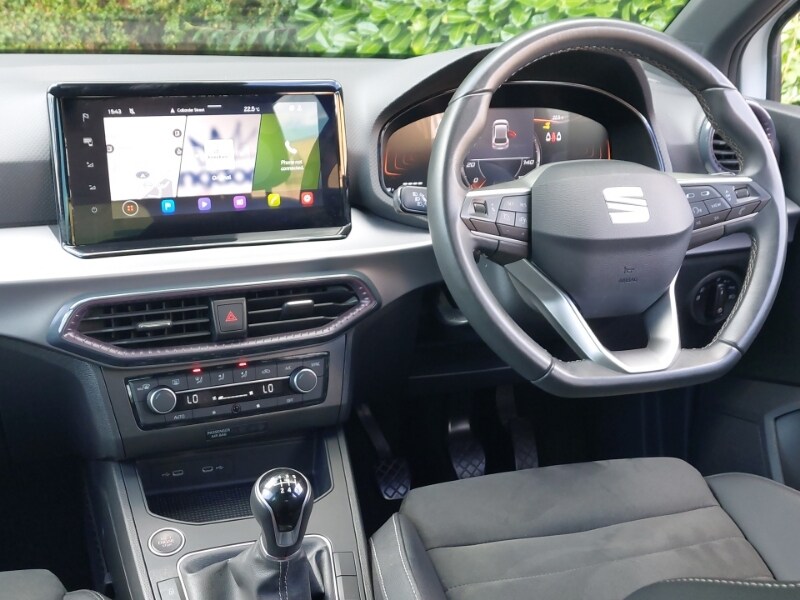 Used SEAT Ibiza 2024 for sale - 76683408: Photo 11