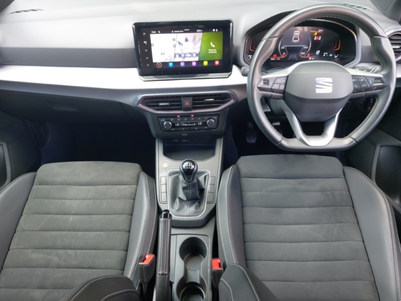 Used SEAT Ibiza 2024 for sale - 76683408: Photo 2