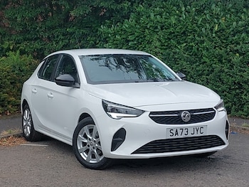 Vauxhall - Corsa