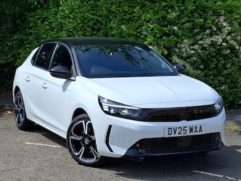 Used Vauxhall Corsa 2025 for sale - 78905531: Photo