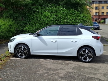 Used Vauxhall Corsa 2025 for sale - 78905531: Photo