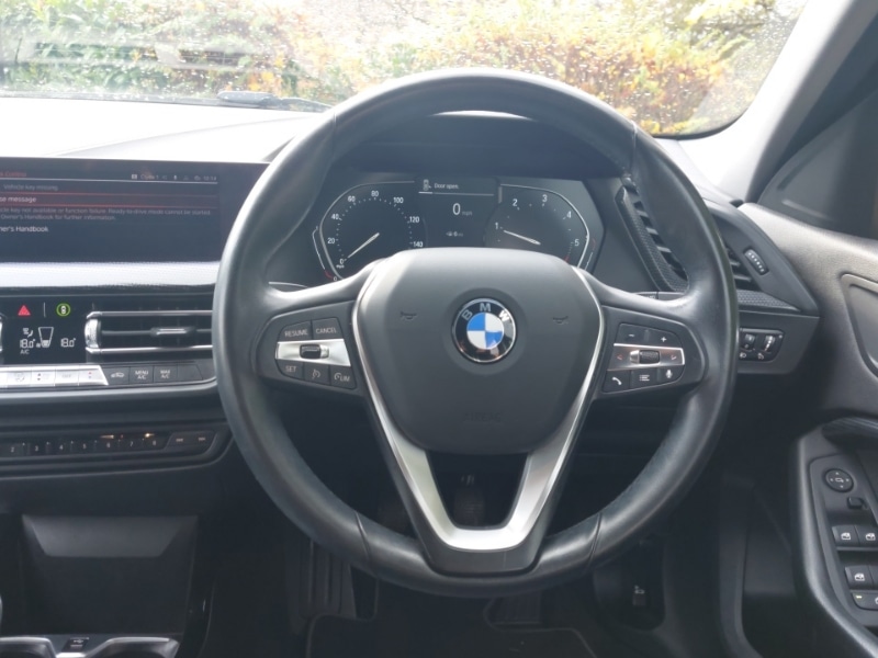 Used BMW 1 Series 2020 for sale - 76571722: Photo 10