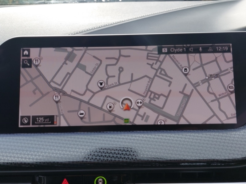 Used BMW 1 Series 2020 for sale - 76571722: Photo 12