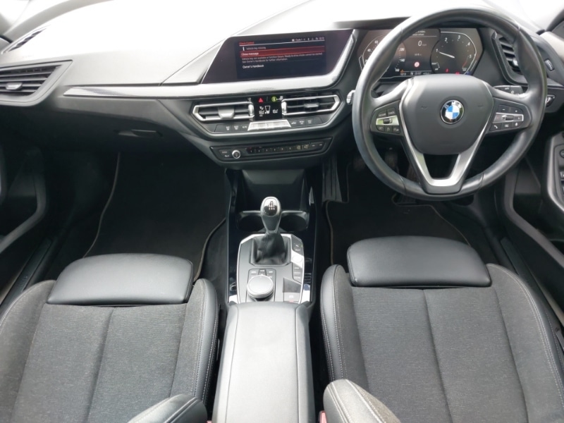Used BMW 1 Series 2020 for sale - 76571722: Photo 2