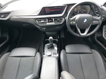 Used BMW 1 Series 2020 for sale - 76571722: Photo