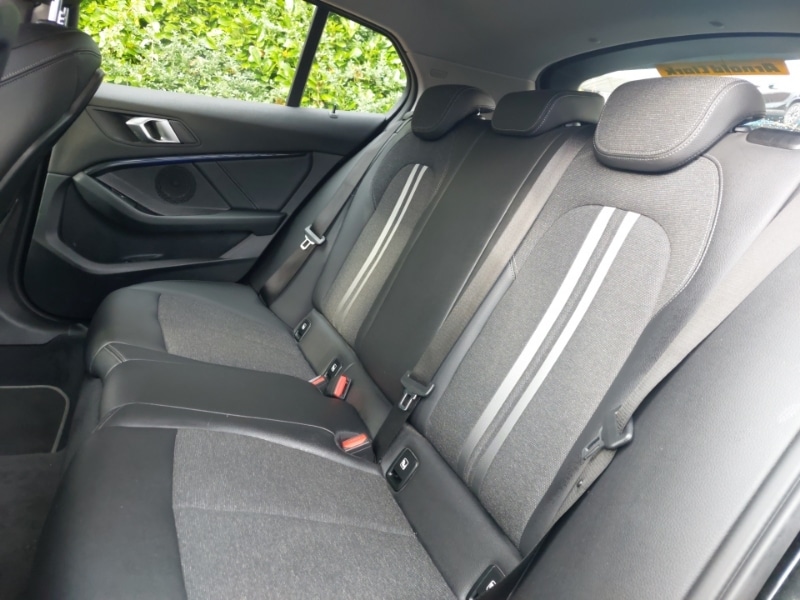 Used BMW 1 Series 2020 for sale - 76571722: Photo 6