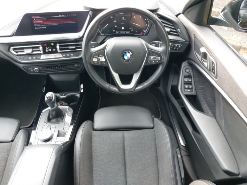 Used BMW 1 Series 2020 for sale - 76571722: Photo 7