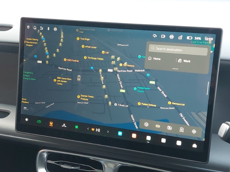 Used Leapmotor B10 2025 for sale - 77015016: Photo 15