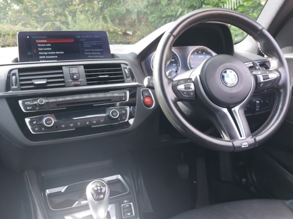 Used BMW M2 2020 for sale - 76135052: Photo 11