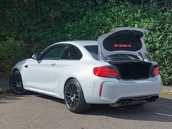 Used BMW M2 2020 for sale - 76135052: Photo 12