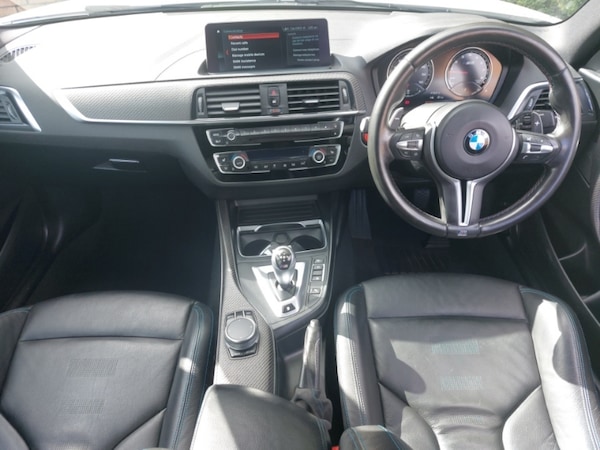 Used BMW M2 2020 for sale - 76135052: Photo 2