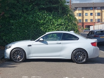 Used BMW M2 2020 for sale - 76135052: Photo 4