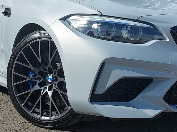 Used BMW M2 2020 for sale - 76135052: Photo 9