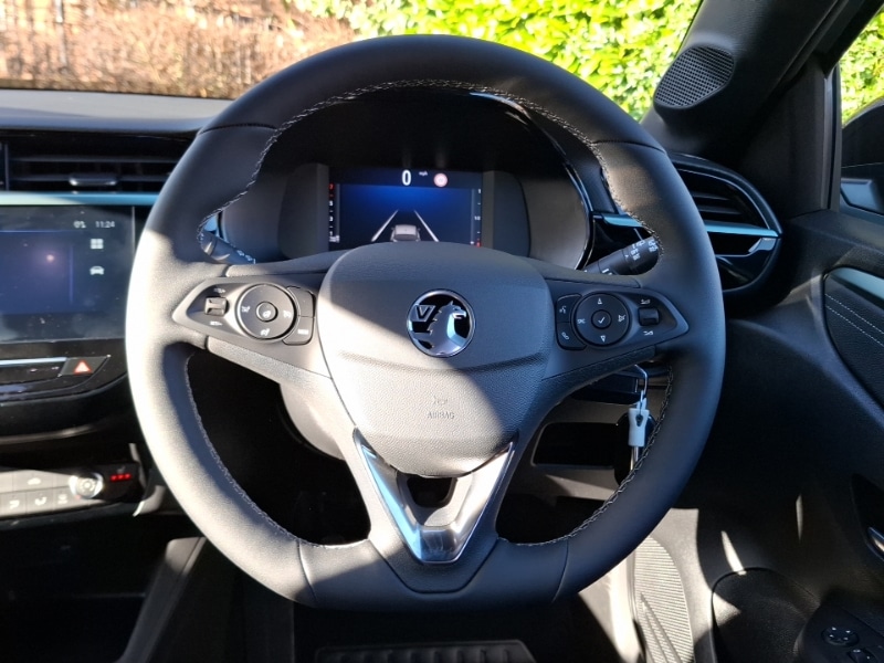 Used Vauxhall Corsa 2025 for sale - 77881891: Photo 10