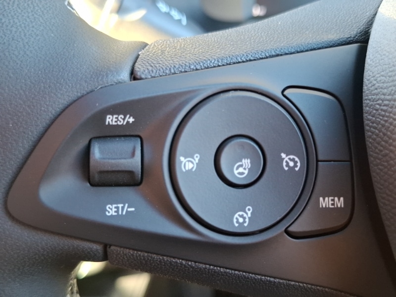 Used Vauxhall Corsa 2025 for sale - 77881891: Photo 12