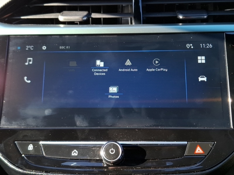 Used Vauxhall Corsa 2025 for sale - 77881891: Photo 15