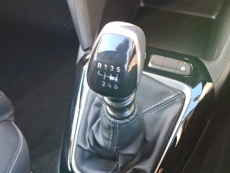 Used Vauxhall Corsa 2025 for sale - 77881891: Photo 16