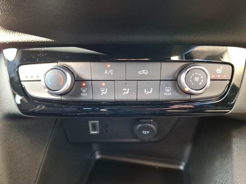 Used Vauxhall Corsa 2025 for sale - 77881891: Photo 17