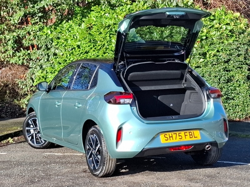 Used Vauxhall Corsa 2025 for sale - 77881891: Photo 18