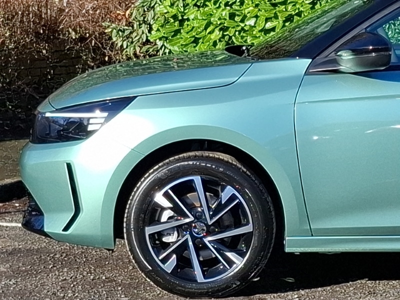 Used Vauxhall Corsa 2025 for sale - 77881891: Photo 19