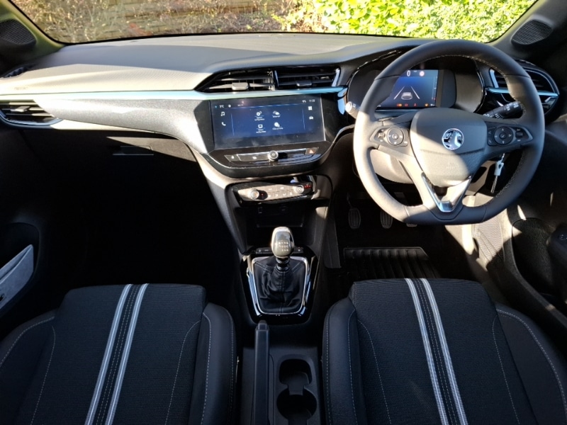 Used Vauxhall Corsa 2025 for sale - 77881891: Photo 2