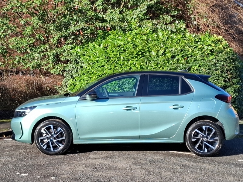 Used Vauxhall Corsa 2025 for sale - 77881891: Photo 4