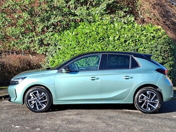 Used Vauxhall Corsa 2025 for sale - 77881891: Photo