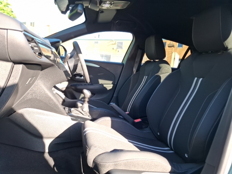 Used Vauxhall Corsa 2025 for sale - 77881891: Photo 5