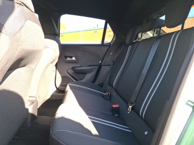 Used Vauxhall Corsa 2025 for sale - 77881891: Photo 6