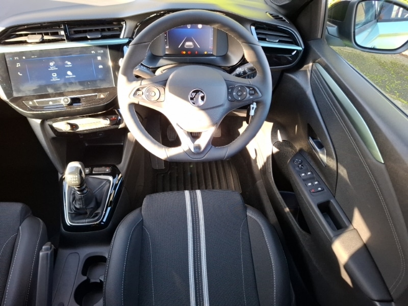Used Vauxhall Corsa 2025 for sale - 77881891: Photo 7