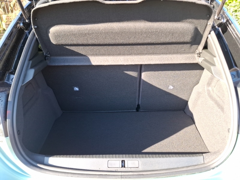 Used Vauxhall Corsa 2025 for sale - 77881891: Photo 8