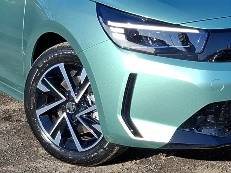 Used Vauxhall Corsa 2025 for sale - 77881891: Photo 9