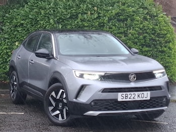 Used Vauxhall Mokka 2022 for sale - 78290797: Photo