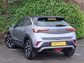 Used Vauxhall Mokka 2022 for sale - 78290797: Photo