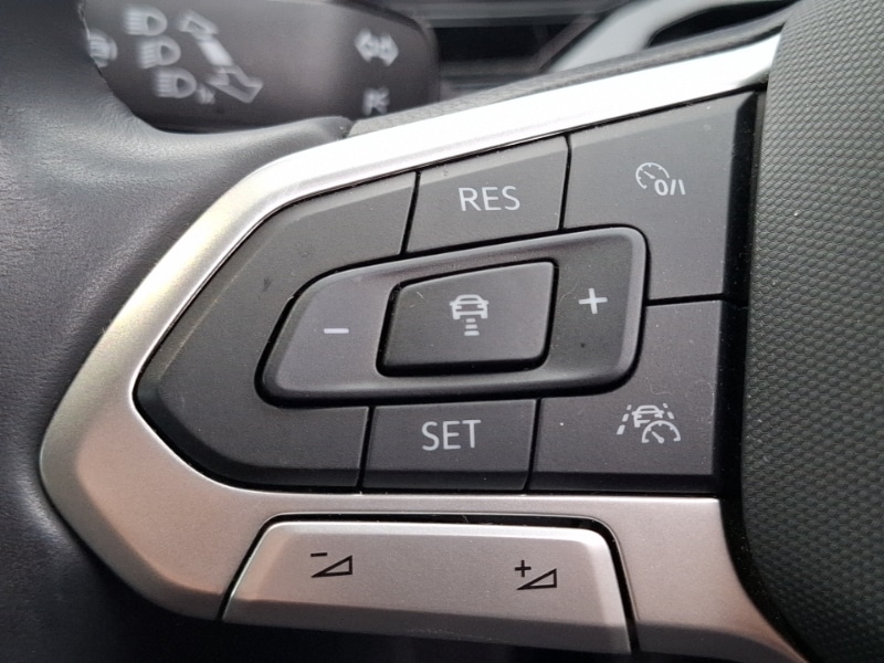 Used Volkswagen Taigo 2023 for sale - 77304434: Photo 14